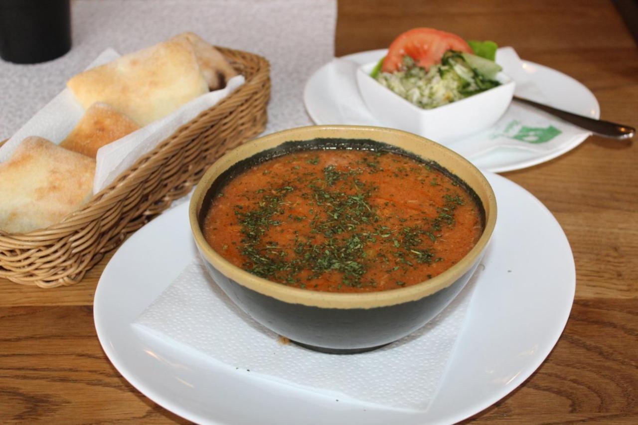 Hotel Kakanj 外观 照片