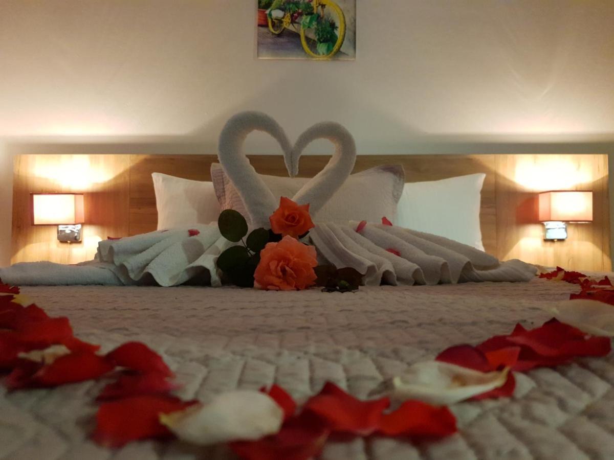 Hotel Kakanj 外观 照片