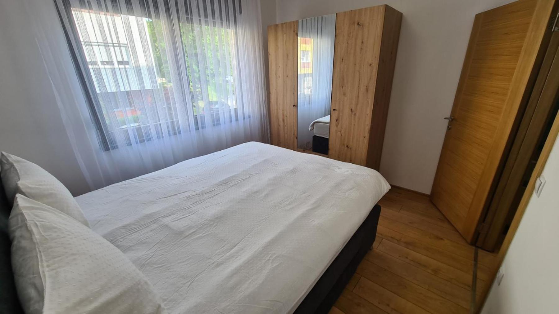 Hotel Kakanj 外观 照片