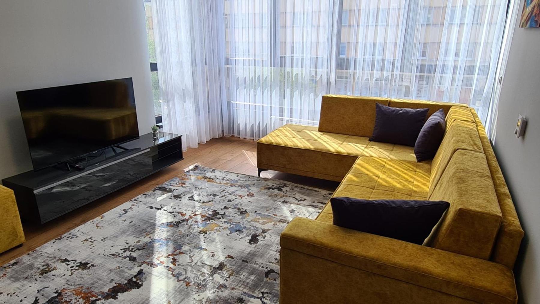 Hotel Kakanj 外观 照片