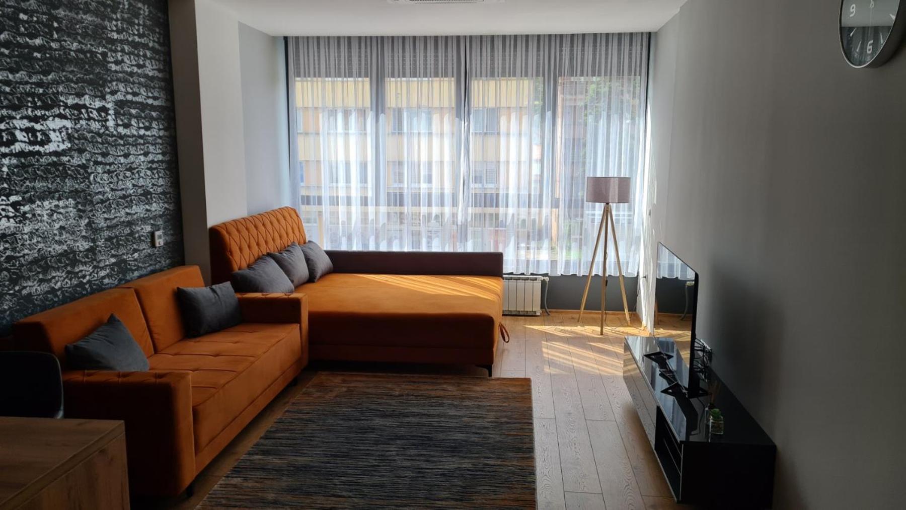 Hotel Kakanj 外观 照片