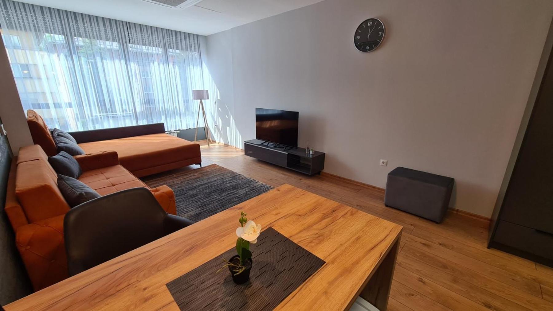 Hotel Kakanj 外观 照片