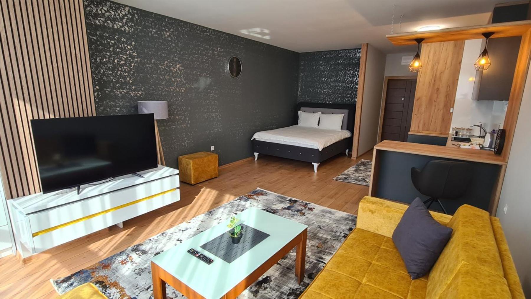 Hotel Kakanj 外观 照片