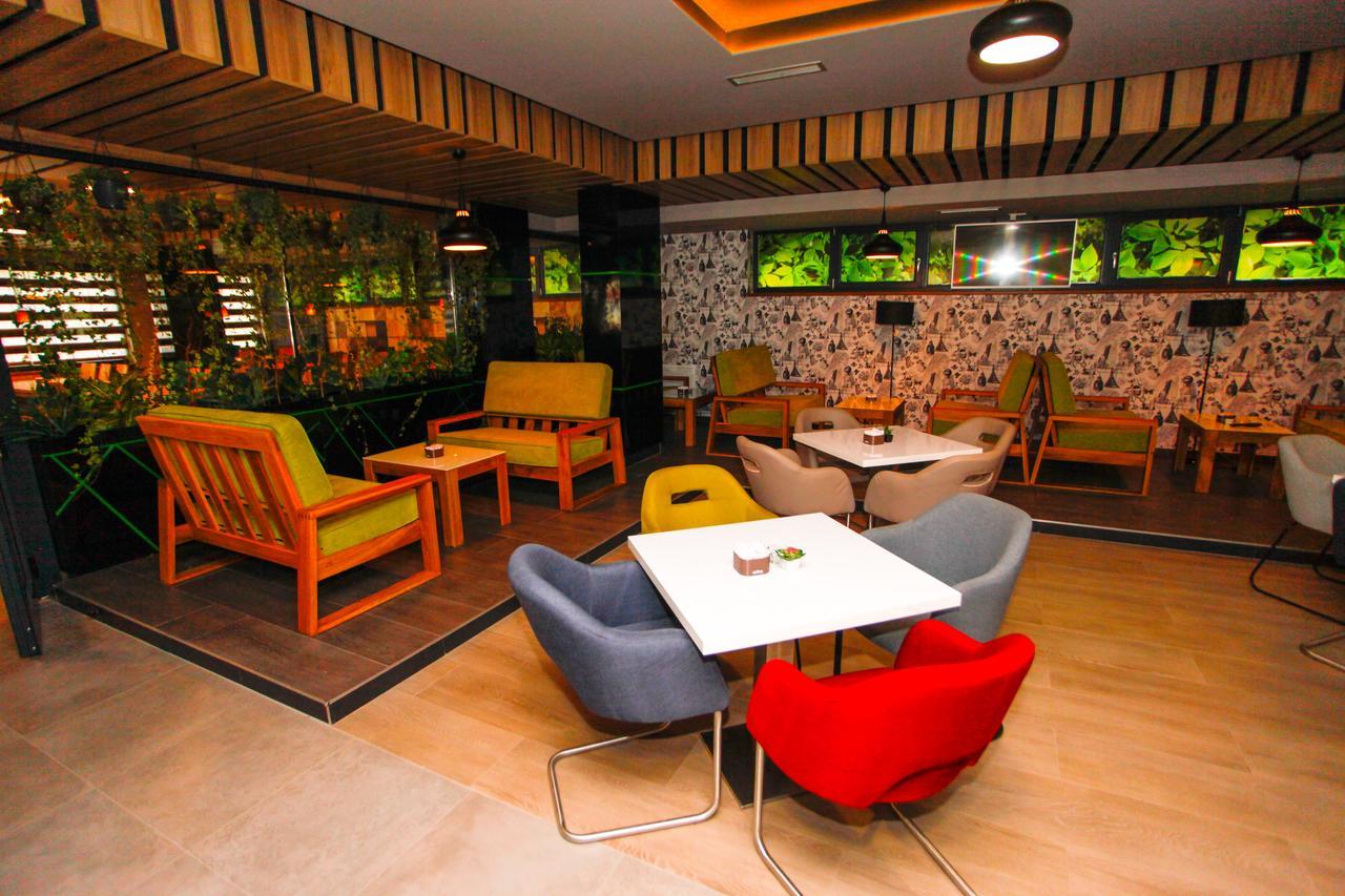 Hotel Kakanj 外观 照片